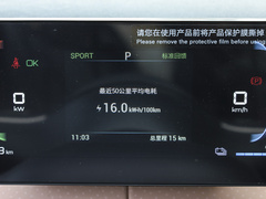 2024款 荣耀版 405km 飞翔版