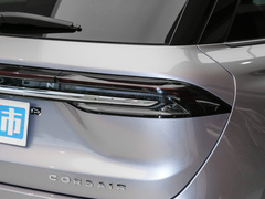 2024款 2.0T 两驱尊雅版