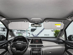 2024款 PLUS 1.5T 幸福推荐自动荣耀版