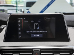 2024款 PLUS 1.5T 幸福推荐自动荣耀版