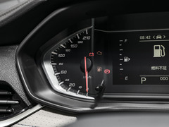 2024款 PLUS 1.5T 幸福推荐自动荣耀版