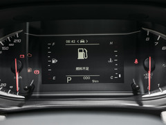 2024款 PLUS 1.5T 幸福推荐自动荣耀版