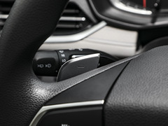 2024款 PLUS 1.5T 幸福推荐自动荣耀版