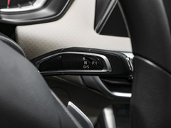2024款 PLUS 1.5T 幸福推荐自动荣耀版
