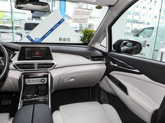 2024款 PLUS 1.5T 幸福推荐自动荣耀版