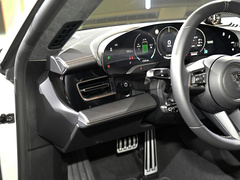 2024款 Taycan Turbo S
