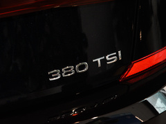 2024款 380TSI 星空龙腾版