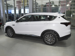 2024款 1.6T DCT超享版 7座