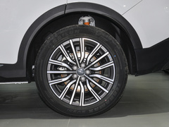 2024款 1.6T DCT超享版 7座