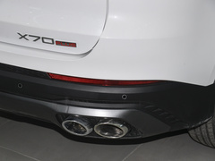 2024款 1.6T DCT超享版 7座