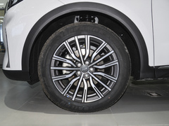 2024款 1.6T DCT超享版 7座