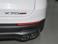2024款 1.6T DCT超享版 7座