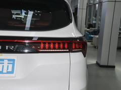 2024款 1.6T DCT超享版 7座