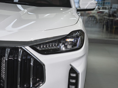 2024款 1.6T DCT超享版 7座
