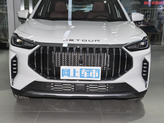 2024款 1.6T DCT超享版 7座
