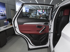 2024款 1.6T DCT超享版 7座
