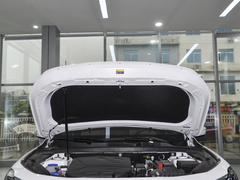 2024款 1.6T DCT超享版 7座