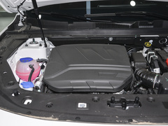 2024款 1.6T DCT超享版 7座