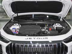 2024款 1.6T DCT超享版 7座