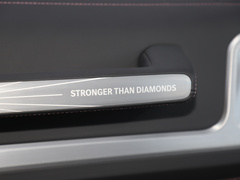 2024款 G 500 璀璨传奇特别版
