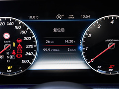 2024款 G 500 璀璨传奇特别版