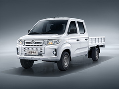 2024款 1.6L 单排 LV0 