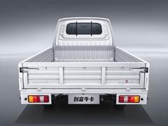 2024款 1.6L 单排 LV0 