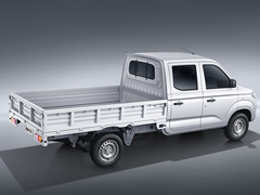 2024款 1.6L 单排 LV0 