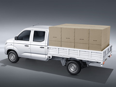 2024款 1.6L 单排 LV0 