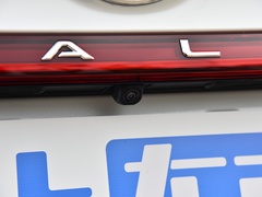 2024款 双擎 2.5L XLE尊贵版