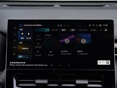 2024款 双擎 2.5L XLE尊贵版
