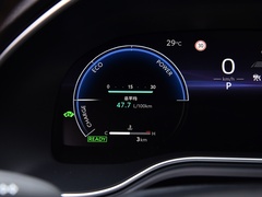 2024款 双擎 2.5L XLE尊贵版