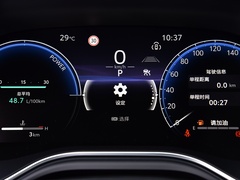 2024款 双擎 2.5L XLE尊贵版
