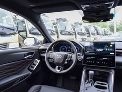 2024款 双擎 2.5L XLE尊贵版
