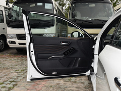 2024款 双擎 2.5L XLE尊贵版
