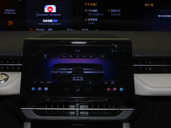 2025款 2.0T 四驱尊睿版