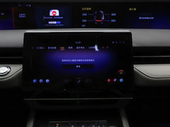 2025款 2.0T 四驱尊睿版