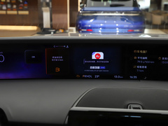 2025款 2.0T 四驱尊睿版