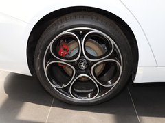 2024款 2.0T 280HP Veloce 赛道版 