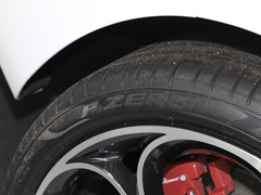 2024款 2.0T 280HP Veloce 赛道版 