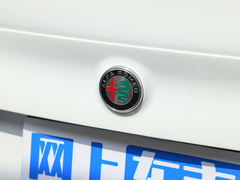 2024款 2.0T 280HP Veloce 赛道版 