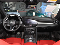 2024款 2.0T 280HP Veloce 赛道版 