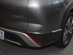 2024款 荣耀版 DM-i 100KM 豪华型