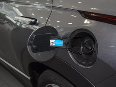 2024款 荣耀版 DM-i 100KM 豪华型
