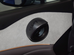 2024款 荣耀版 DM-i 100KM 豪华型