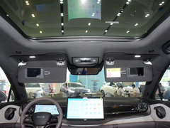 2024款 荣耀版 DM-i 100KM 豪华型