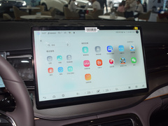 2024款 荣耀版 DM-i 100KM 豪华型