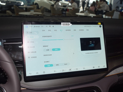 2024款 荣耀版 DM-i 100KM 豪华型