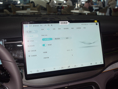 2024款 荣耀版 DM-i 100KM 豪华型