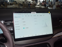 2024款 荣耀版 DM-i 100KM 豪华型